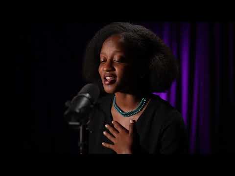 UGUSENGA (COVER CANTIQUE 49)  LAURETTE TETERO