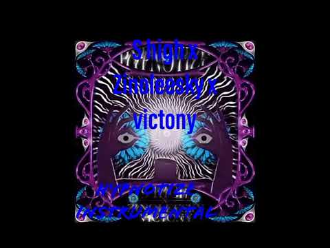 S high x Zinoleesky x victony- Hypnotize (official instrumental)