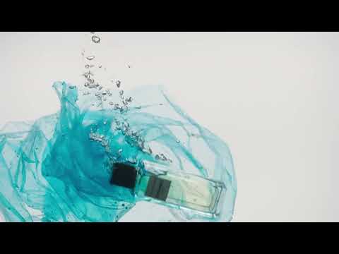 Jean-Marie Binet for Revue Magazine