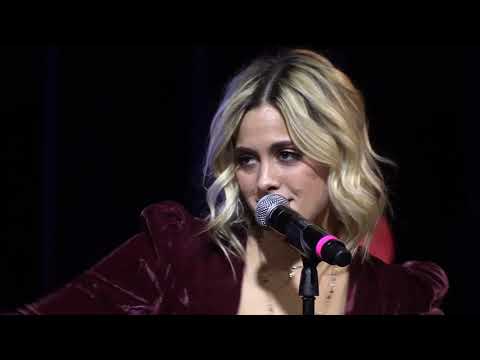 The Vindys live at the Cleveland Sessions: March 22, 2019 (Full Set)