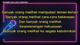 Download lagu KAMUS DEPOK - SLANK KAROKE - LIRIK mp3 Download lagu KAMUS DEPOK - SLANK KAROKE - LIRIK mp3