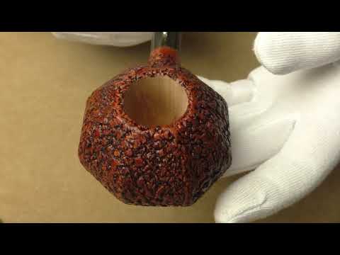 L'Anatra Rusticata Gigante - pipe 407