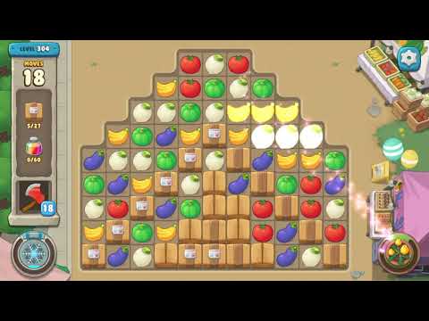 위 베어 베어스 시즌2- level 304 (no boost)