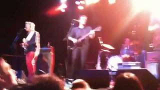 3/4 Trip Shakespeare reunion - Lulu