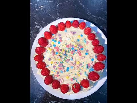 Happy Mother's Day Cake....Deepali and Deeya