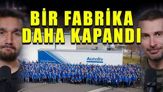 DEVLER TEK TEK GİDİYOR | Türkiye için kötü haber! #otomobilhaberleri