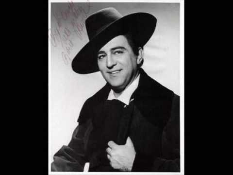 Jussi Björling, Robert Merrill - "O, Mimi tu piu non torni!"