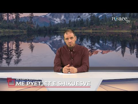 Ky është Zoti im | 61. Me pyetjet e shikuesve - Enis Rama