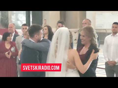 STEFAN PETRUSIC VENCANJE