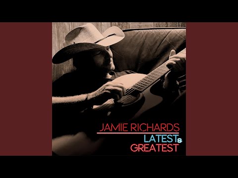 Last Call - Jamie Richards