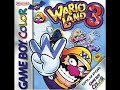 Wario Land 3 - Peaceful Village (Day) by Nintendo