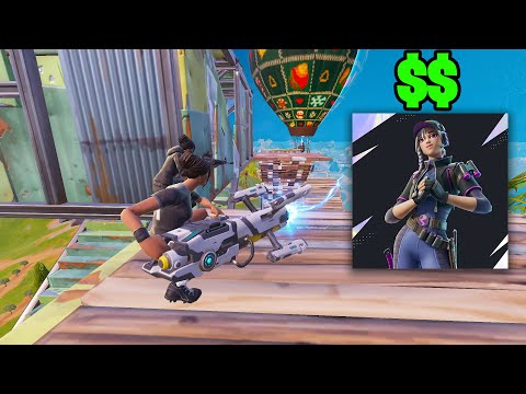 I Got My First Earnings..