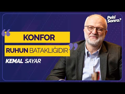 Çalınan Dikkat İnsan İlişkisini Etkiler | Prof. Dr. Kemal Sayar