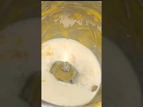 mango ice cream ki recipe || how to make mango ice cream