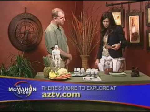 Dragons Blood Extract - KTAR The McMahon Group
