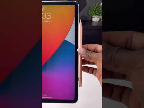 ✨Affordable✨ iPad Pencil on Amazon #amazonfinds