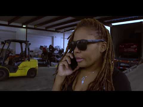 GALAKTiQ - CHOPS (Short Film)