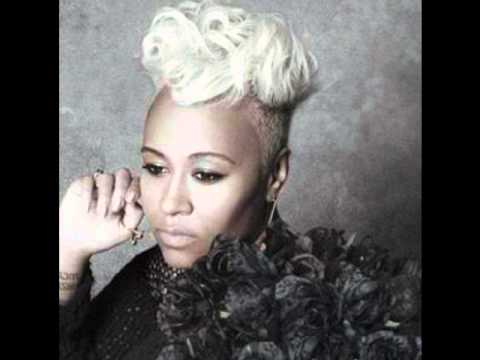 Emeli Sande - Suitcase