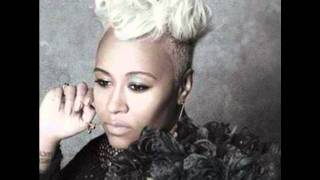 Emeli Talks Suitcase Music Video