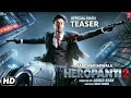 Heropanti 2 Teaser Trailer, Tiger Shroff, Tara Sutariya, Nawazuddin Siddiqui,Box office, #Heropanti2