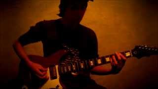 Pipa Lucente - Love Is All Around - Joan Jett (Cover)