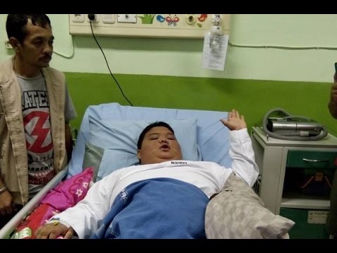 Latihan untuk membakar lemak di bagian belakang Seperti bintang menurunkan berat badan sebelum syuting