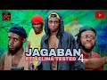 JAGABAN Ft  SELINA TESTED Episode 4 #jagaban #selinatested #holyghostconcept #actionvideos #viral