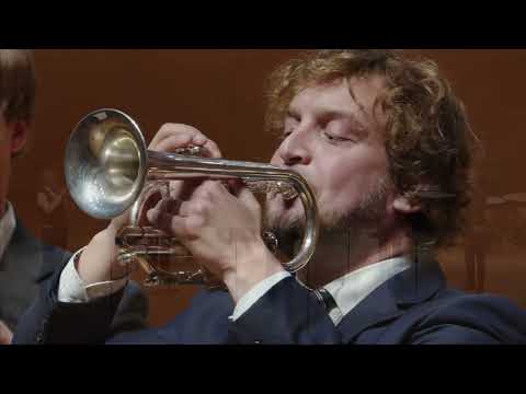 Jean-Baptiste Arban – Fantaasia ja variatsioonid V. Bellini ooperi "Béatrice di Tenda" teemal