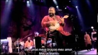 É Sempre Assim – música e letra de Arlindo Cruz, Sombrinha