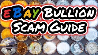 The Ultimate Guide to Buying Bullion on eBay | Don