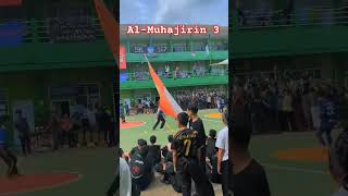 Download lagu SERU‼️Keceriaan Kegiatan Porak SMP 3 Al-Muhajirin #shortvideo mp3