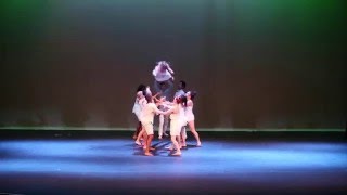 Give Me Love (Platform Showcase 2015)