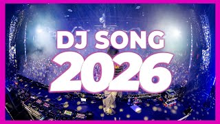 Download lagu DJ SONG 2026 – Disco Remix Nonstop New Songs | DJ Party Music 2025 mp3