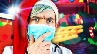 CHRISTMAS DOCTOR | Amateur Surgeon Christmas Edition