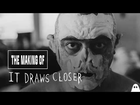 Behind the Scenes: The Making of Our Creature-Feature Horror Short Film IT DRAWS CLOSER