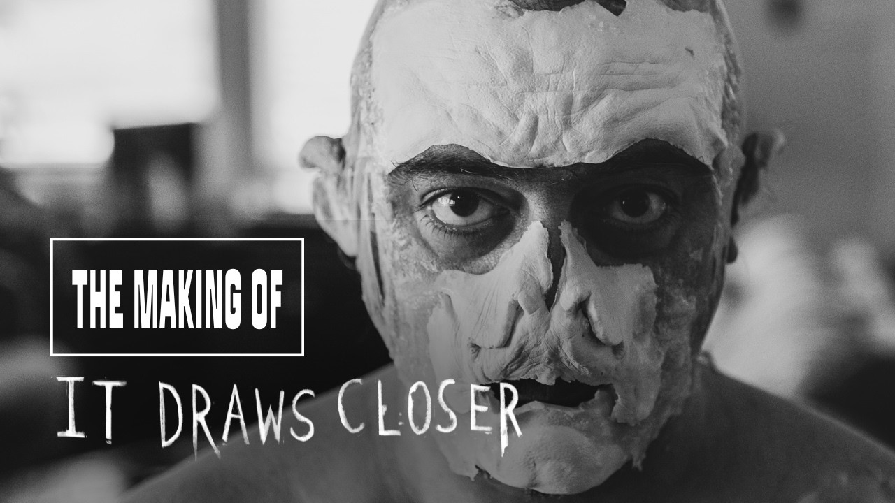 It Draws Closer Trailer