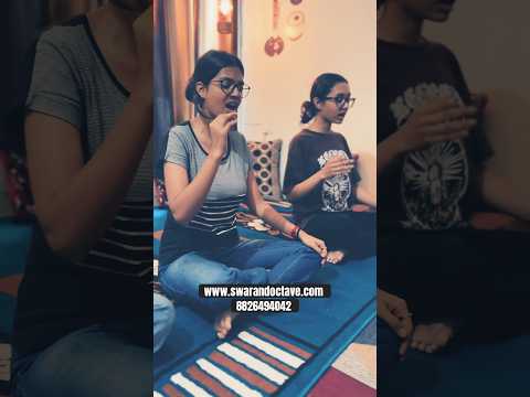 Swar and octave music academy - music school for >1 year cou...