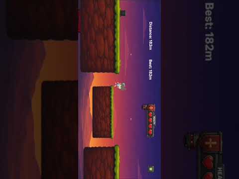 Fire Shadow Runner video thumbnail