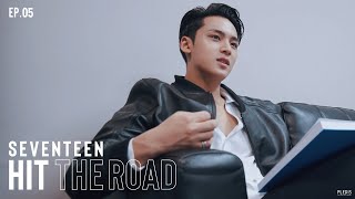 EP. 05 Even If We Face An Unknown Path | SEVENTEEN : HIT THE ROAD