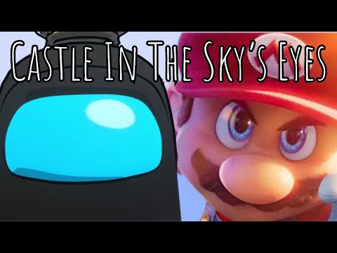 Mashup | Chewiecatt x Kyle Allen Music - Castle In The Sky's Eyes