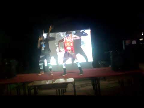 Iba mini star__en concert à kédougou🙏🐘🇸🇳