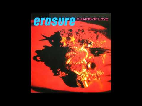 Don't Suppose - Erasure