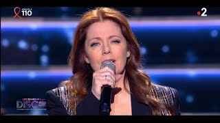 Isabelle Boulay - Bravo, tu as gagné - Les 50 ans du disco, les stars chantent pour le sidaction