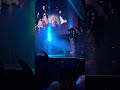 Day26 - Don’t Fight The Feeling - HK Hall NYC - 3/14/26