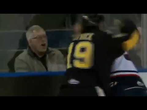 Nolan Patrick vs Tyler Wong