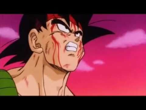 Dragon Ball Z: Tatta Hitori no Saishuu Kessen - Freezer ni Idonda Z Senshi Son Goku no Chichi Superstar Saliva