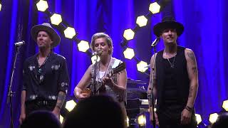 Cannonball - Brandi Carlile, Phil &amp; Tim Hanseroth