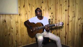 Zeca pastory Asa (Djavan)