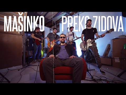 masinkoZG and Dostava Zvuka