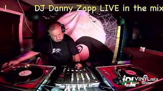 Download lagu DJ DANNY ZAPP AT THE TAPROOM BAR 10/23/26  BURBANK CA mp3